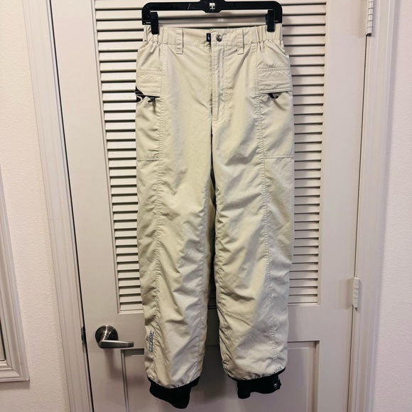Other - Bonfire VaporLite Snowboard Pants Men’s Sz S